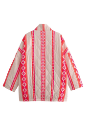 Mirelia Jacket | | S | Agnese Studios