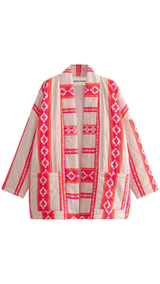 Mirelia Jacket | | S | Agnese Studios