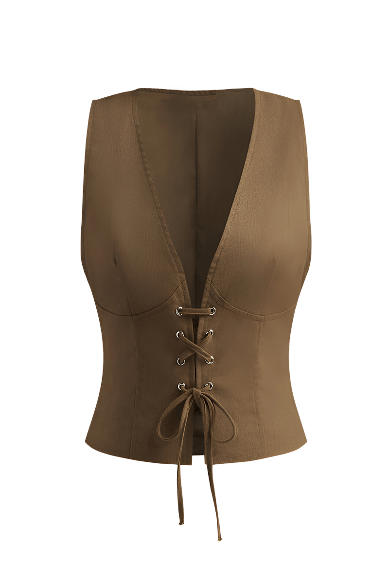 Mirella Lia Top | | S | Agnese Studios