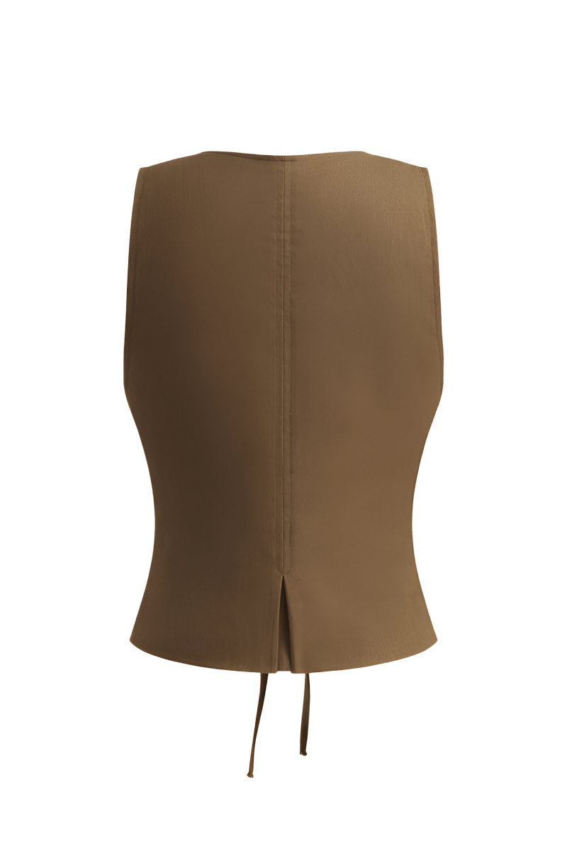 Mirella Lia Top | | S | Agnese Studios