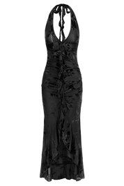 Mirenna Salana Dress | | S | Agnese Studios