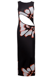 Miritta Cala Dress | | S | Agnese Studios