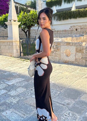 Miritta Cala Dress | | S | Agnese Studios