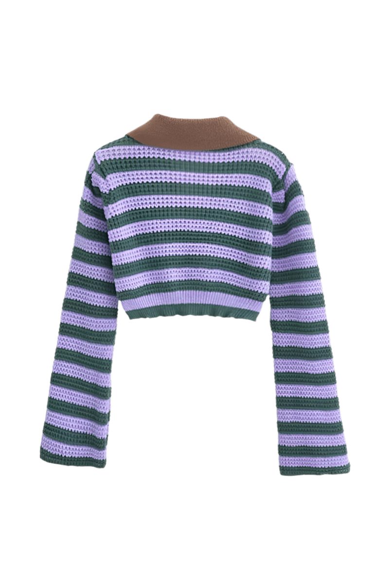 Mirsanne Cardigan | | S | Agnese Studios