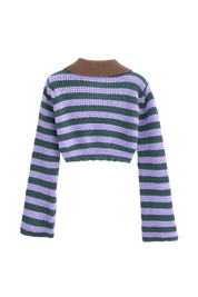 Mirsanne Cardigan | | S | Agnese Studios