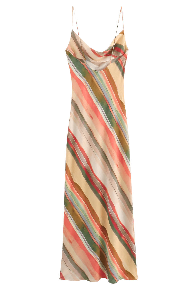 Missane Orola Dress | | S | Agnese Studios