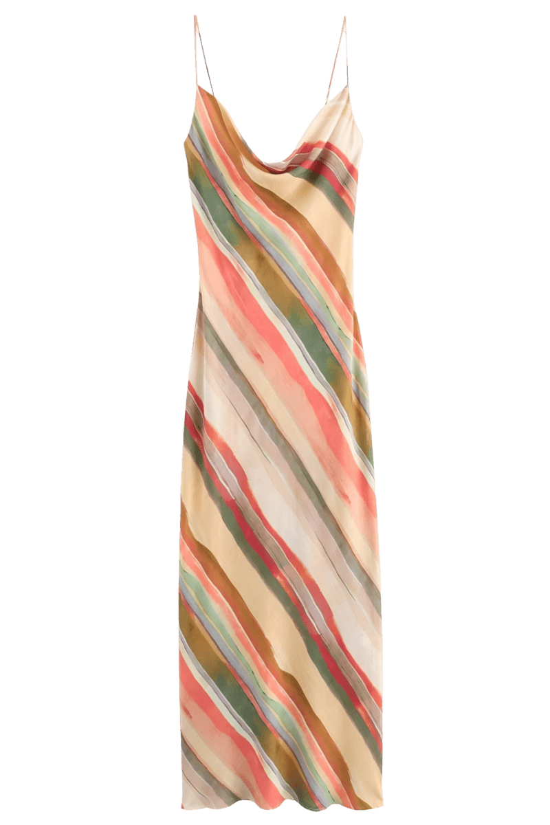 Missane Orola Dress | | S | Agnese Studios