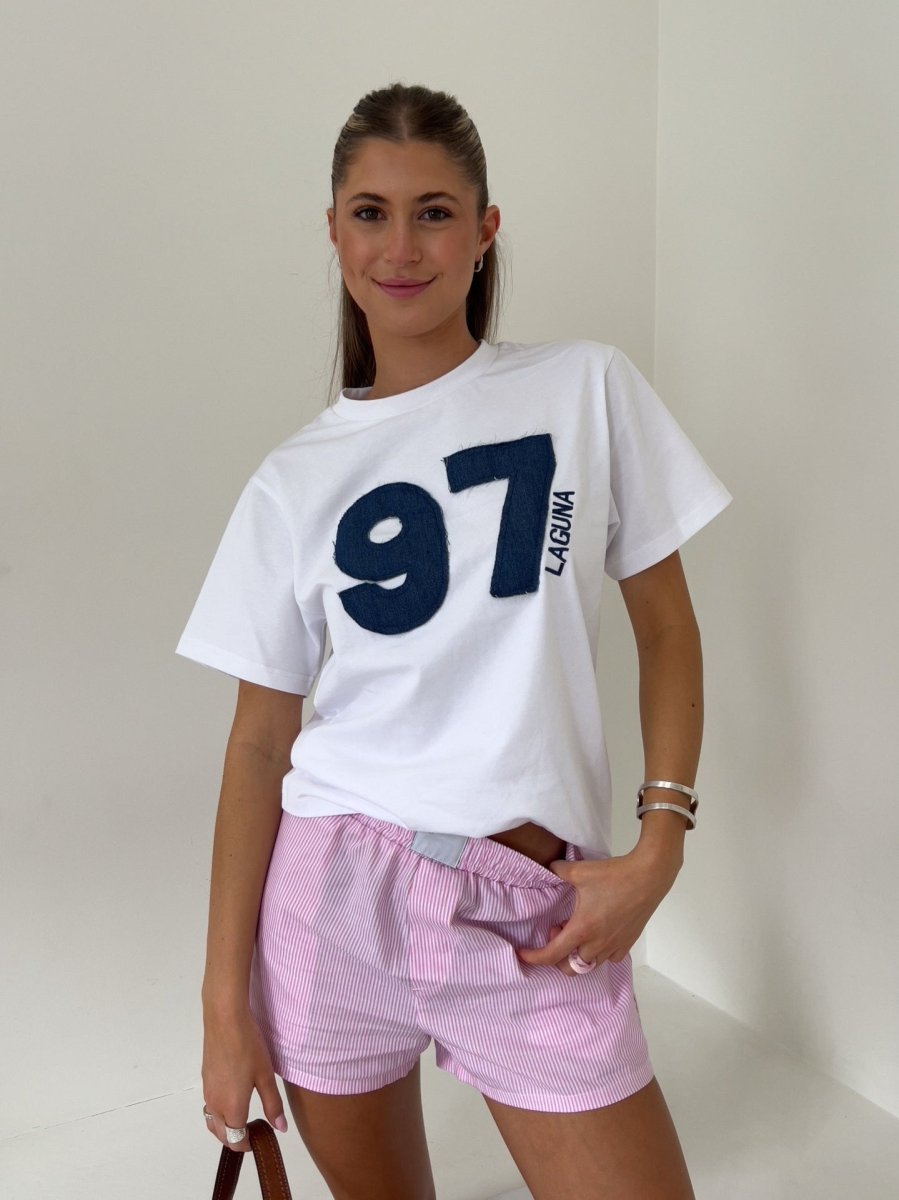 Missine Pants | | S | Agnese Studios