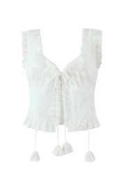 Mitine Top | | S | Agnese Studios