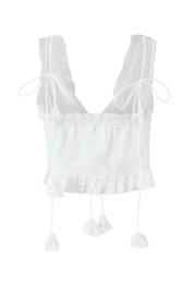 Mitine Top | | S | Agnese Studios