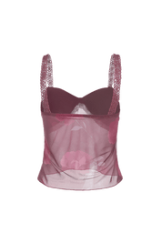 Moana Astra Top | | S | Agnese Studios