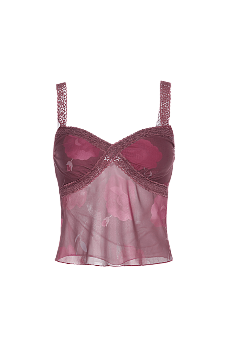 Moana Astra Top | | S | Agnese Studios