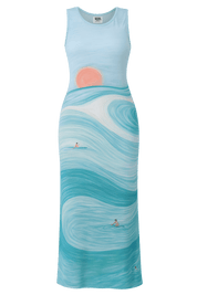 Moana Celeria Dress | | S | Agnese Studios