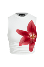 Modella Top | | S | Agnese Studios