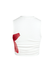 Modella Top | | S | Agnese Studios