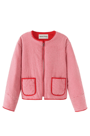 Moira Jacket | | S | Agnese Studios
