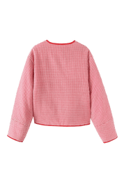 Moira Jacket | | S | Agnese Studios