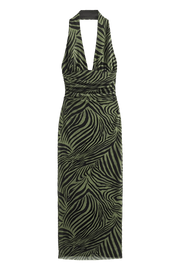 Moncoeur Dress | | S | Agnese Studios