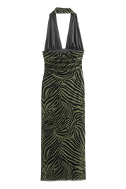 Moncoeur Dress | | S | Agnese Studios