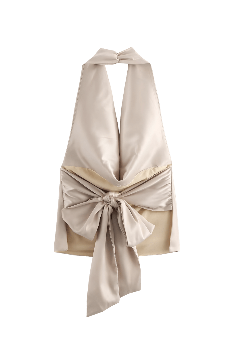 Moncoeur Top | | S | Agnese Studios