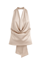 Moncoeur Top | | S | Agnese Studios