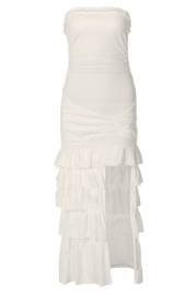 Monicca Romeri Dress | | S | Agnese Studios