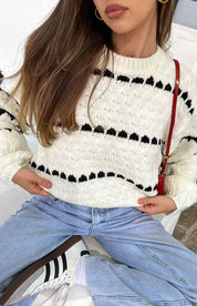 Montare Sweater | | S | Agnese Studios