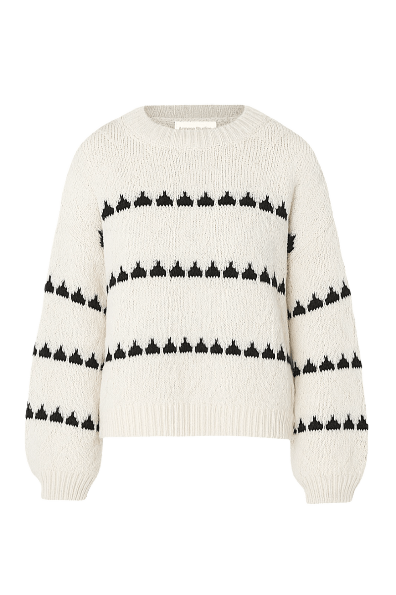 Montare Sweater | | S | Agnese Studios