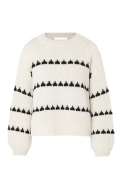 Montare Sweater | | S | Agnese Studios