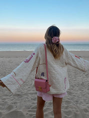 Montpellier Jacket | | S | Agnese Studios
