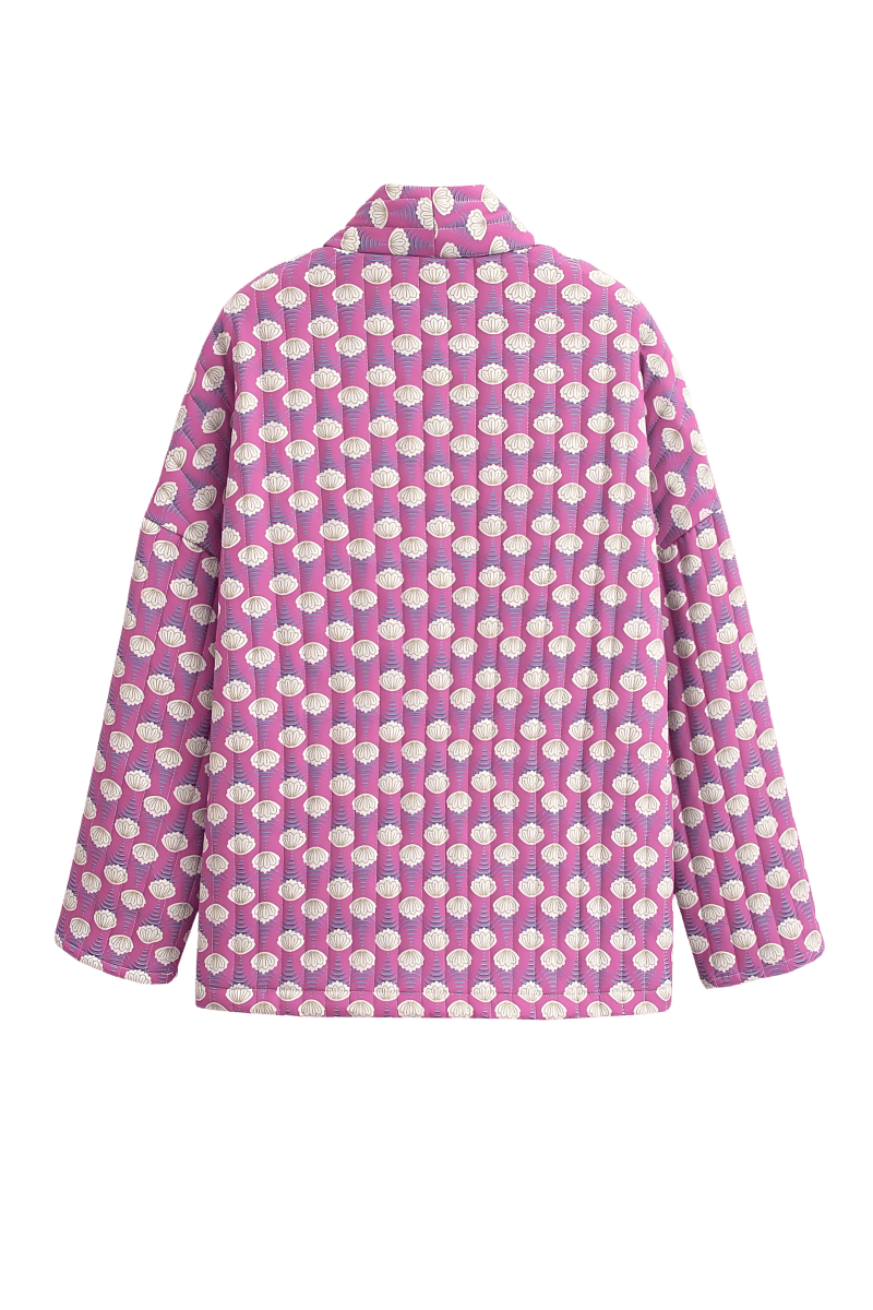 Moonlight Jacket | | S | Agnese Studios