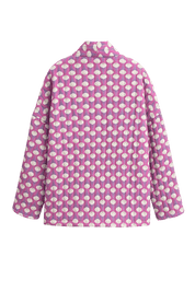 Moonlight Jacket | | S | Agnese Studios