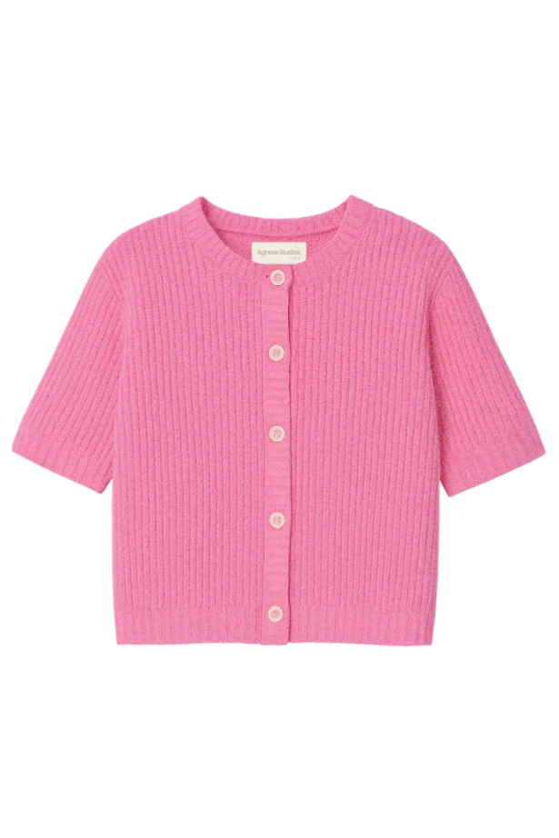 Moraira Cardigan | | S | Agnese Studios