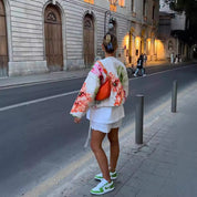 Moraline Jacket | | S | Agnese Studios