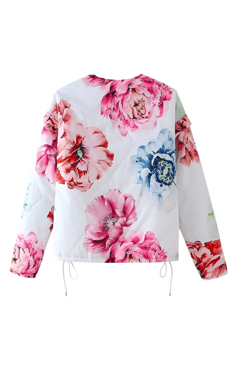 Moraline Jacket | | S | Agnese Studios