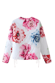 Moraline Jacket | | S | Agnese Studios