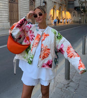 Moraline Jacket | | S | Agnese Studios