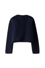 Moretta Cardigan | | S | Agnese Studios