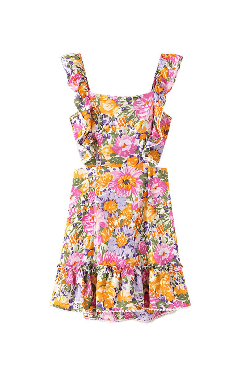 Morgan Chase Dress | | S | Agnese Studios