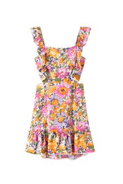 Morgan Chase Dress | | S | Agnese Studios