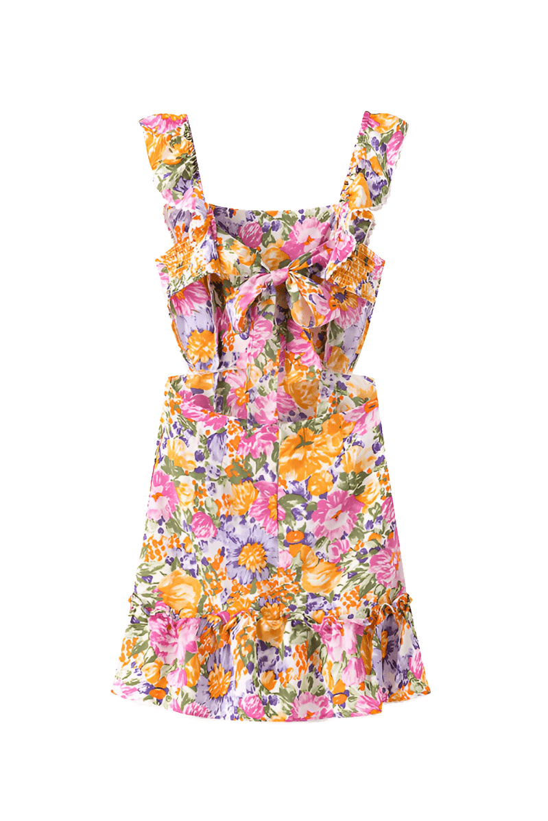 Morgan Chase Dress | | S | Agnese Studios