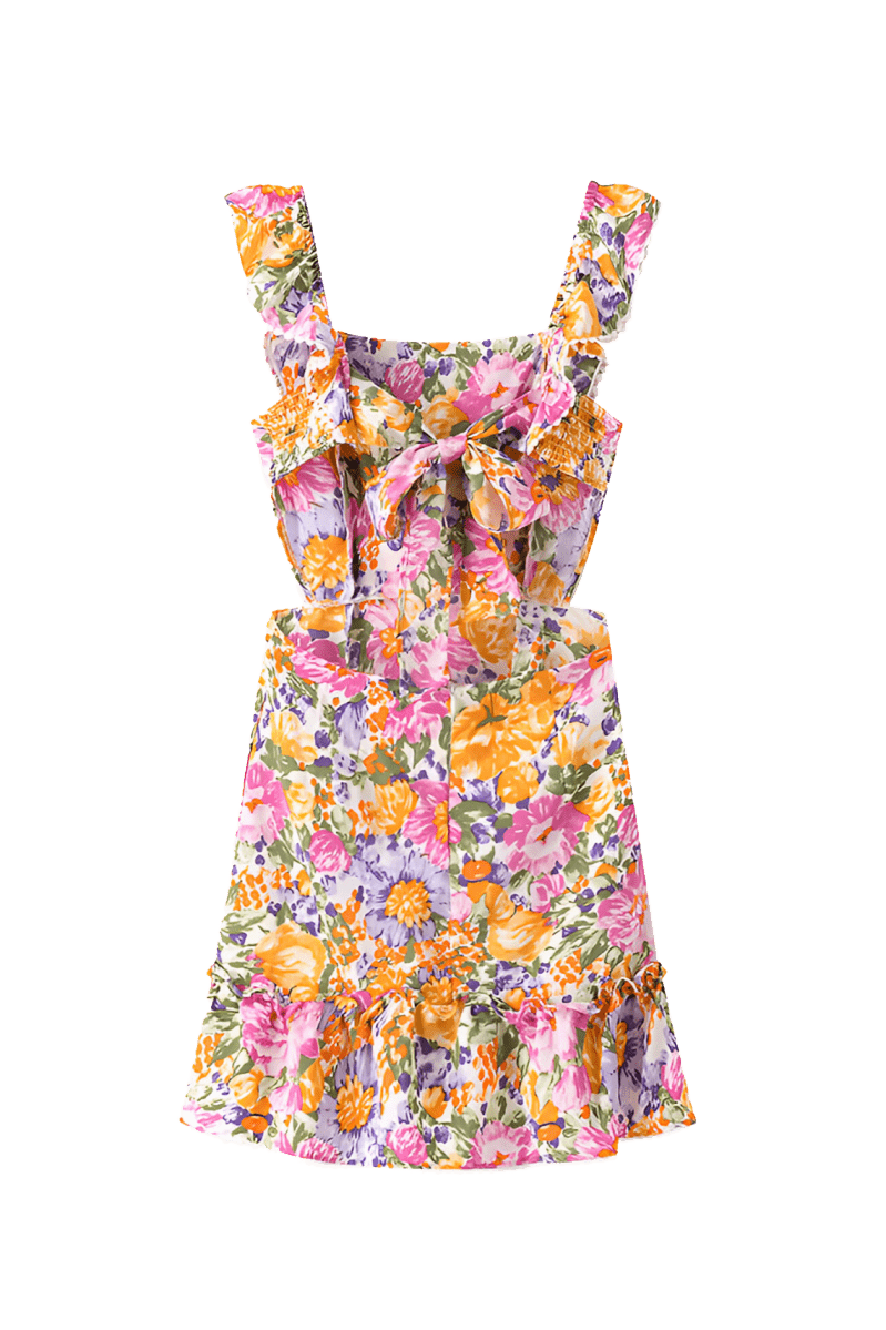 Morgan Chase Dress | | S | Agnese Studios