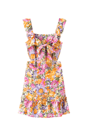 Morgan Chase Dress | | S | Agnese Studios