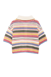 Morgan Top | | S | Agnese Studios