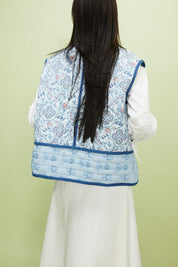 Morgana Waistcoat | | S | Agnese Studios
