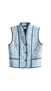 Morgana Waistcoat | | S | Agnese Studios