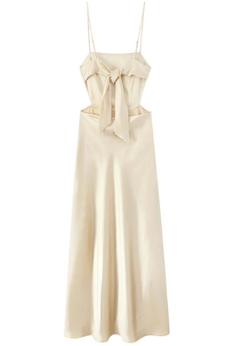 Moriane Dress | | S | Agnese Studios
