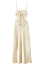 Moriane Dress | | S | Agnese Studios