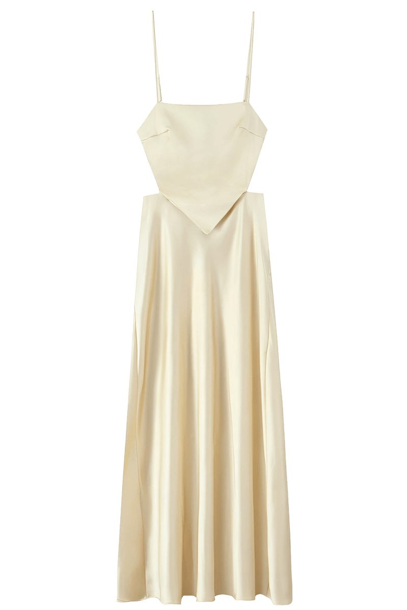 Moriane Dress | | S | Agnese Studios