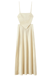 Moriane Dress | | S | Agnese Studios